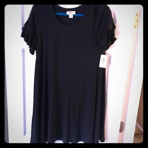 NWT Little Black Dress